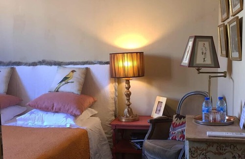 Faubourg House | La Maison Rousseau