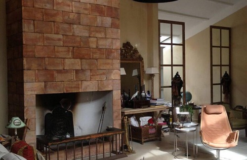 Faubourg House | La Maison Rousseau