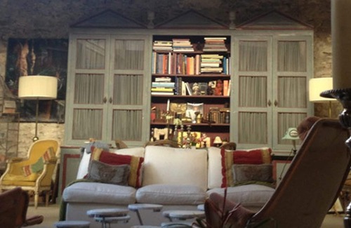 Faubourg House | La Maison Rousseau