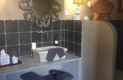 Faubourg House | La Maison Rousseau