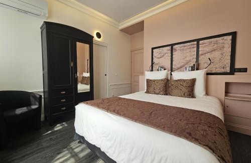 Troyes Hotel | La Maison V.H., Appartements d'Hôtes