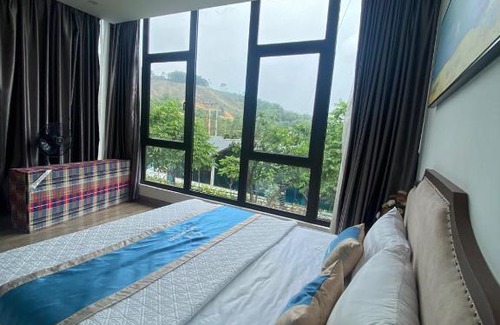 Bai Lang House | La maison