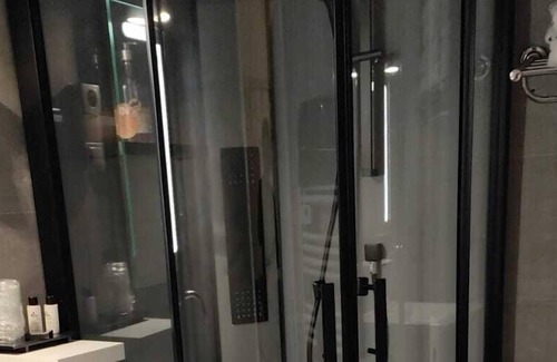 Crest Bed & Breakfast | La Maison XV