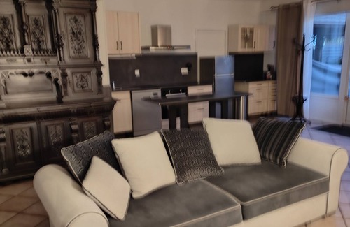 Crest Bed & Breakfast | La Maison XV