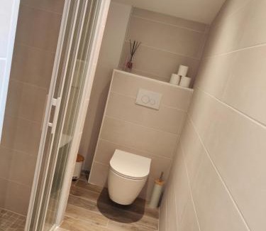 Port-des-Barques House | La maisonnette d'Anaïs