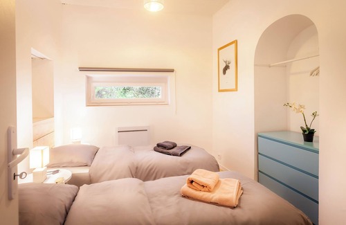 Aix-les-Bains House | La Maisonnette-Aix