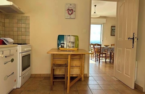 Brouzet-les-Ales House | La maisonnette, quiet garden