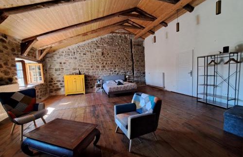 Presailles Apartment | La Maisonnette