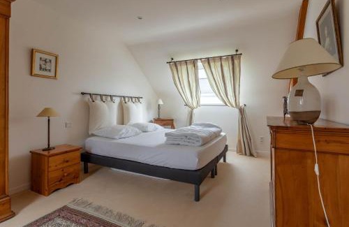 Plouer-sur-Rance House | La Maitrie