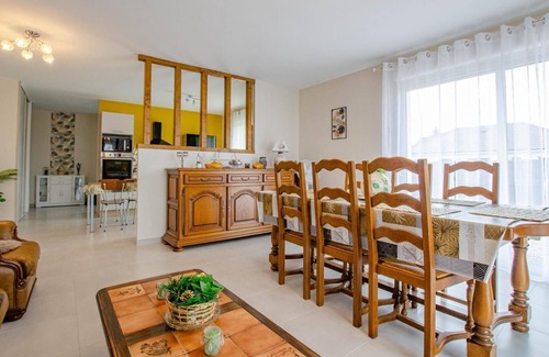 Savieres House | La Maiziéroise - SAVIERES