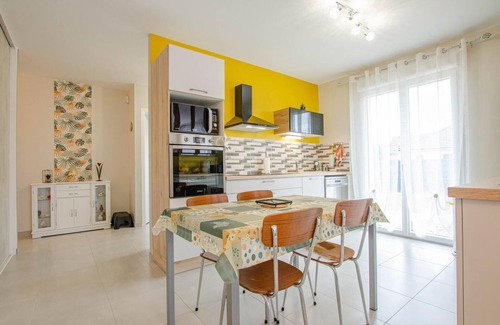 Savieres House | La Maiziéroise - SAVIERES