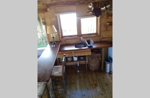 Punta del Diablo House | La Malye