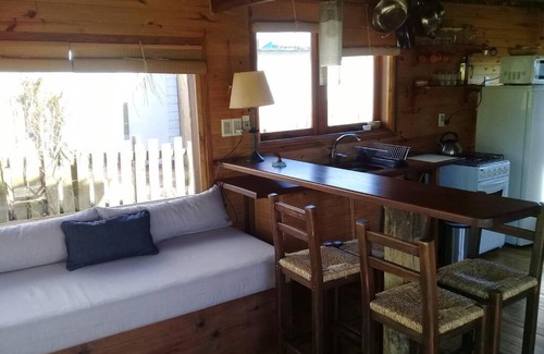 Punta del Diablo House | La Malye