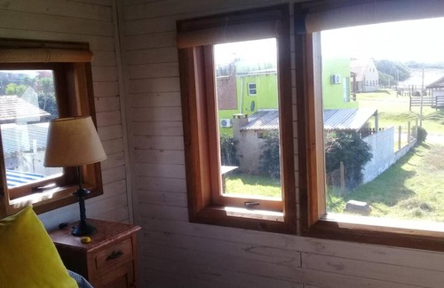 Punta del Diablo House | La Malye