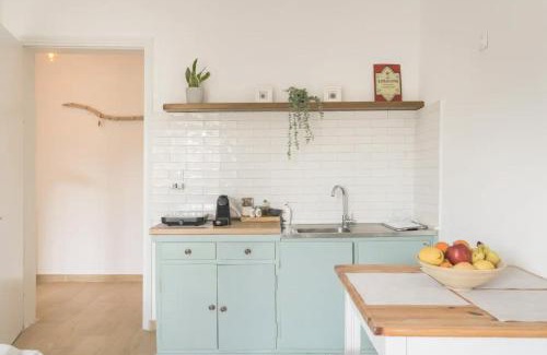 Kato Korakiana Apartment | La Mandynia Apartment