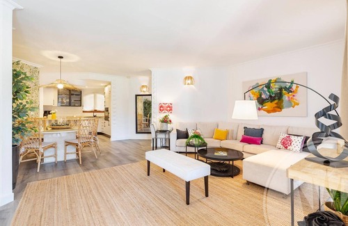 El Beal Apartment | La Manga Club El Coto del Golf Apartment 454