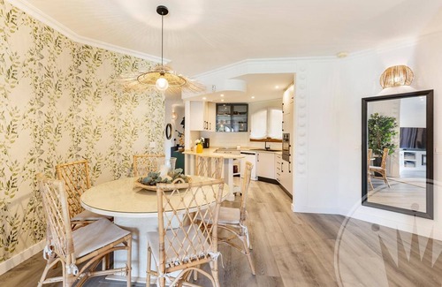 El Beal Apartment | La Manga Club El Coto del Golf Apartment 454