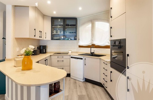 El Beal Apartment | La Manga Club El Coto del Golf Apartment 454