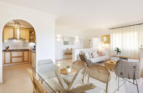 Diputacion de Rincon de San Gines Apartment | La Manga Club Los Olivos Apartment 130