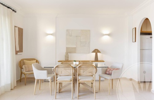 Diputacion de Rincon de San Gines Apartment | La Manga Club Los Olivos Apartment 130