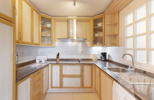 Diputacion de Rincon de San Gines Apartment | La Manga Club Los Olivos Apartment 130