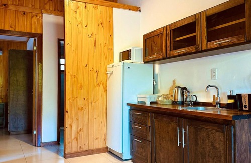 Zona Granja Cabin | La Mansa Cabins