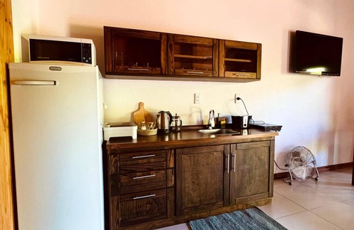 Zona Granja Cabin | La Mansa Cabins