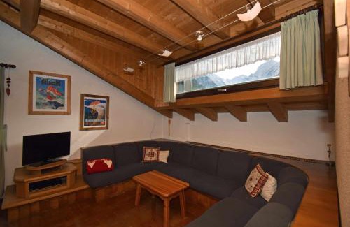 Santo Stefano di Cadore Apartment | "La Mansarda" in the Dolomites Jacuzzi