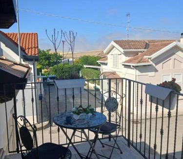 Borgo Venusio Ski Chalet | La Mansarda nel Borgo