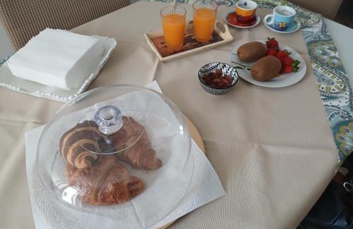 Borgo Venusio Ski Chalet | La Mansarda nel Borgo