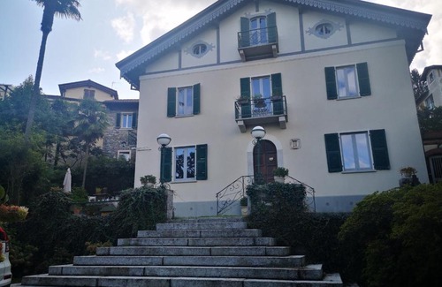 Stresa House | LA MANSARDE
