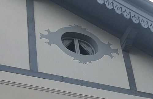 Stresa House | LA MANSARDE