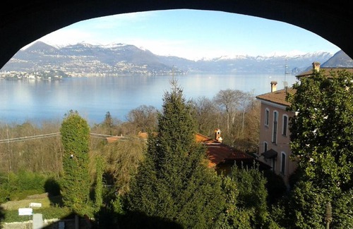 Stresa House | LA MANSARDE