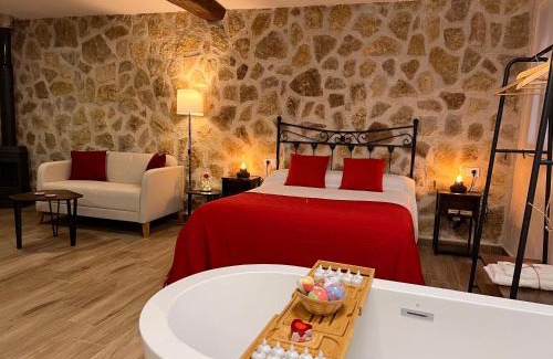 La Adrada House | La Mansión de La Adrada