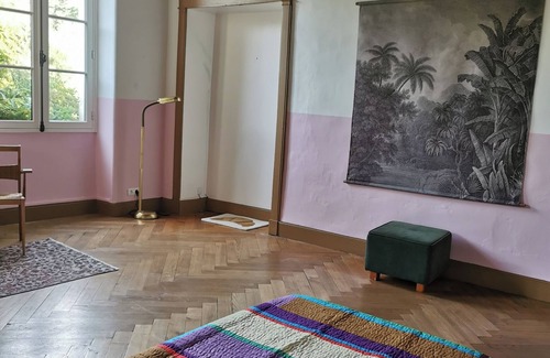 Cuxac-Cabardes Bed & Breakfast | La Manufacture Royale de la Bonde