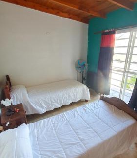 Mar de Ajo House | La Mar