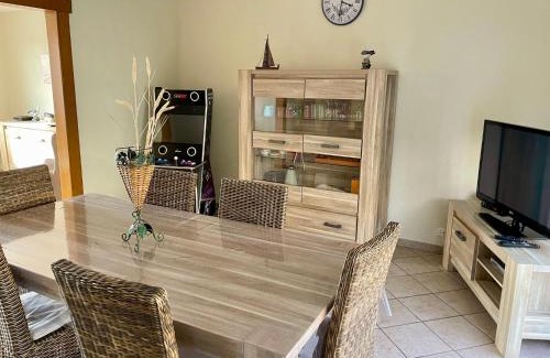 Equihen-Plage House | la Margaret Face mer