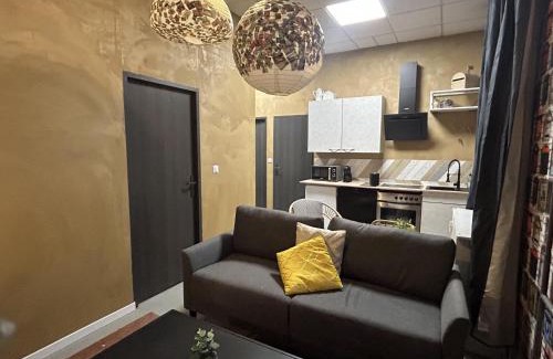 Neuf-Brisach Apartment | LA MARIEFACTURE - Comme une Lettre à la Poste