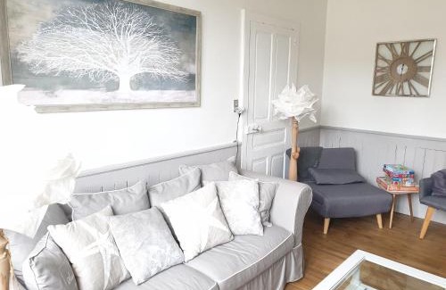 Maurs House | La Martinelle