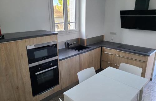 Maurs House | La Martinelle