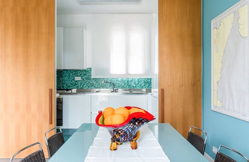 Mazzaro House | La Matrangela Charme Apartments "La Corte"