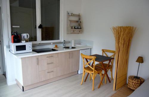 Saint-Sylvestre House | La Mazzerinière