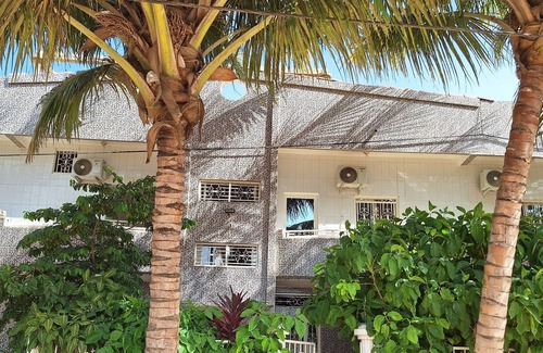 Mboro Apartment | La Mboroise