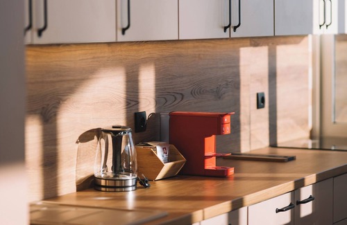 Ulcinj Apartment | La Mer Beach Residence