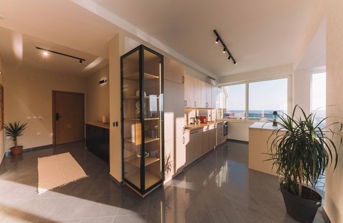 Ulcinj Apartment | La Mer Beach Residence