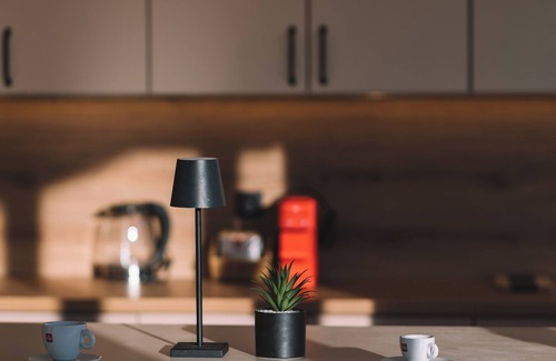 Ulcinj Apartment | La Mer Beach Residence