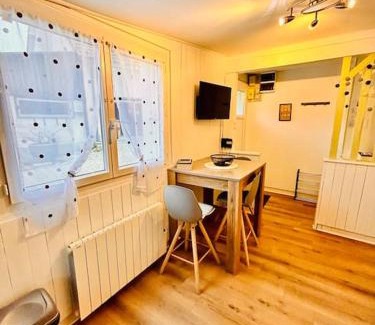 Pourville-sur-Mer House | La mer poules proche plage