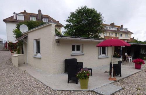 Pourville-sur-Mer House | La mer poules proche plage