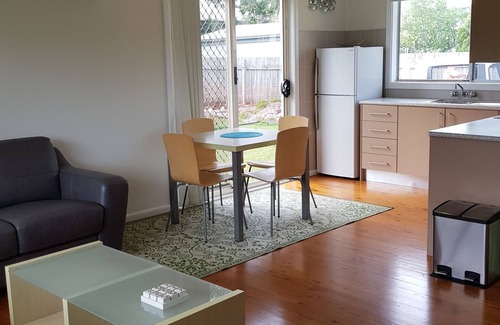 Currarong House | - LA MER (SEA) BREEZE -