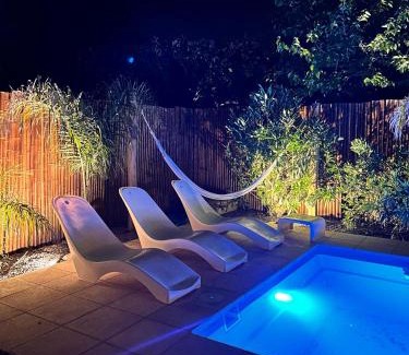 San Antonio de Areco House | La Merced Areco